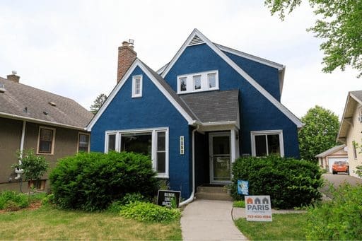Home Painters In Bloomington Mn