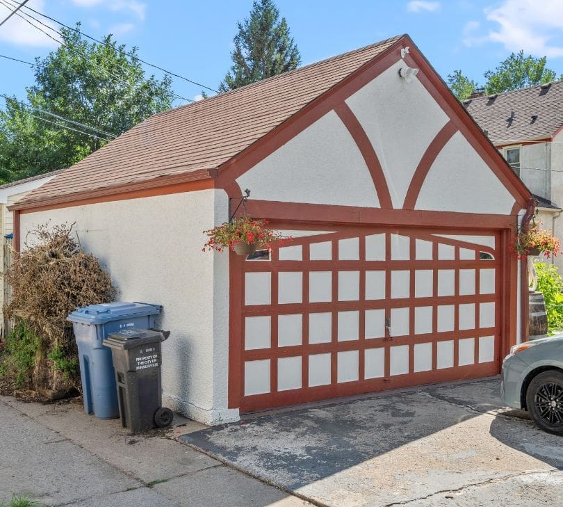 Trends in Minneapolis House Painting